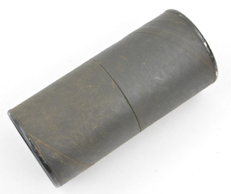 US WW2 M43A2 Fuze Container