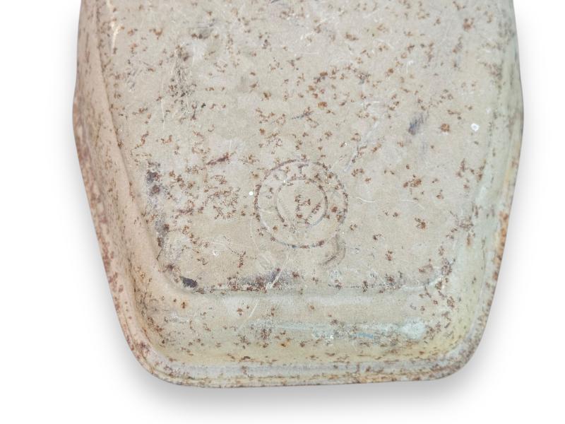 German WWII Vehicle Tan Paint Headlight -Notek-