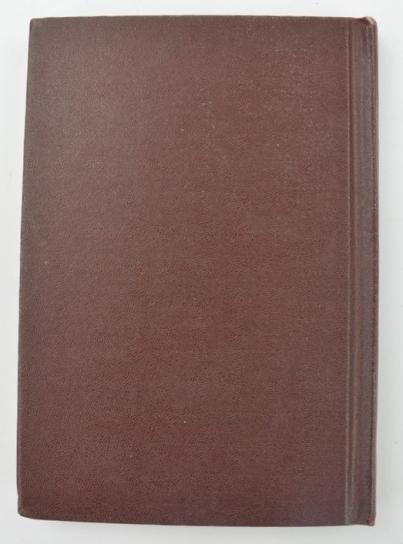 US WW2 Song and Service Book