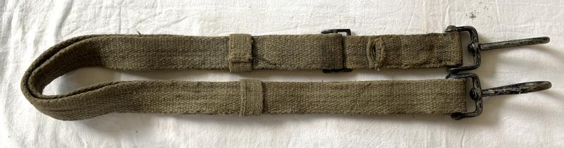 MG34/42 Ammunition Box Carrying Strap