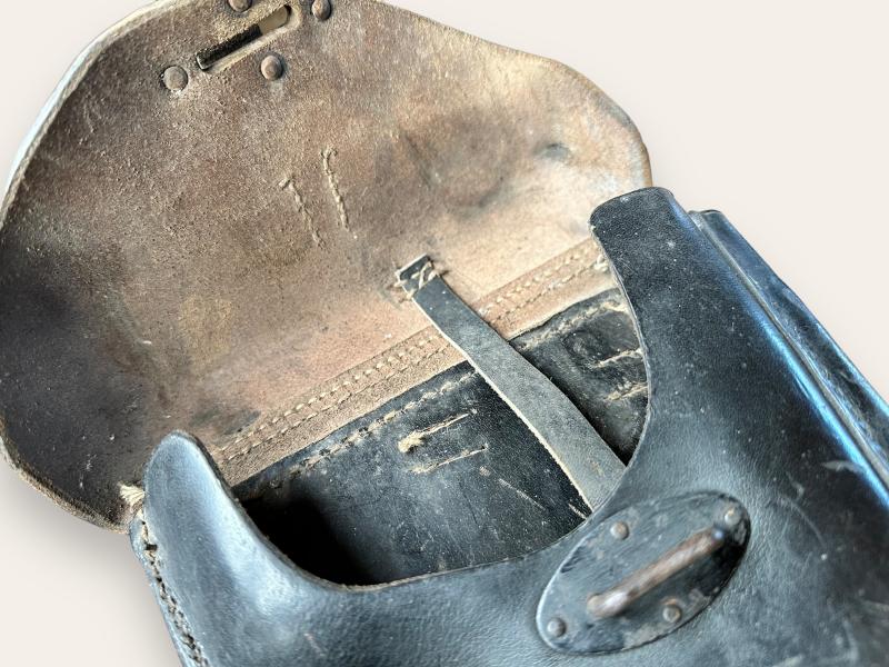 Leather P38 Holster -1943-