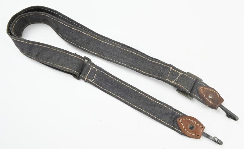 German LW M31 Breadbag strap