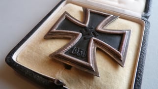 Eisernes Kreuz 1. Klasse