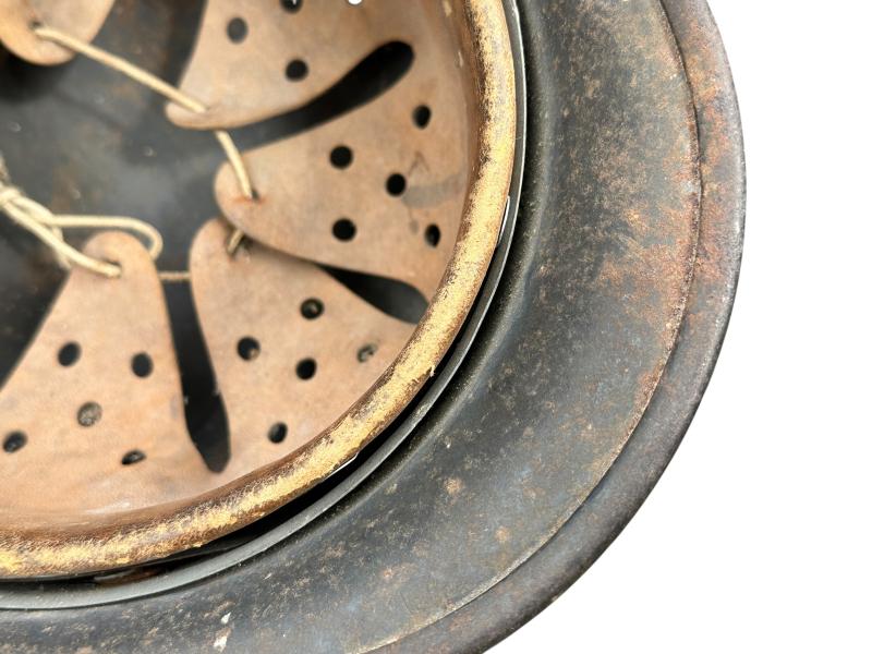 Luftwaffe M40 Helmet