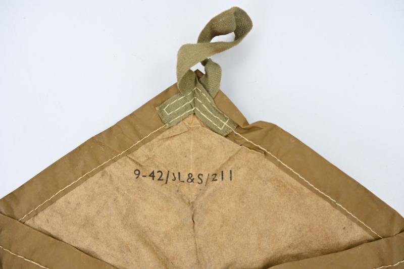 British/US WW2 Gas Bressard