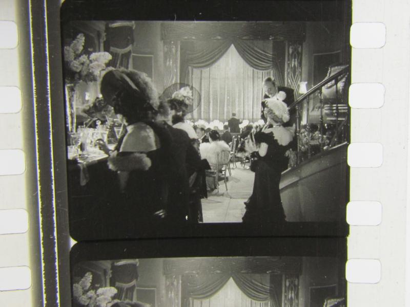 Large Film can with 3x 35mm film included