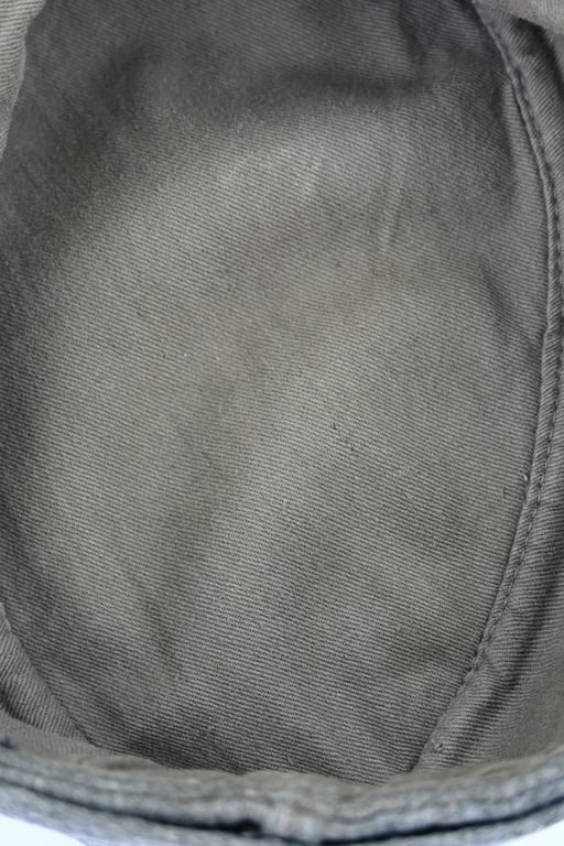 German WH M43 Field Cap