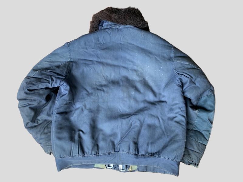 Luftwaffe Fighter Pilot's Channel Jacket