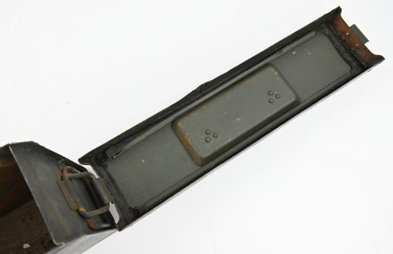 German WH MG 34/42 Ammunition Box