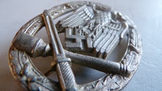 Allgemeines Sturmabzeichen