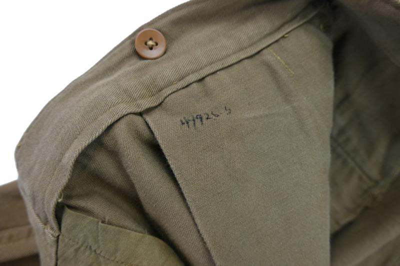 US WW1 Army Trousers