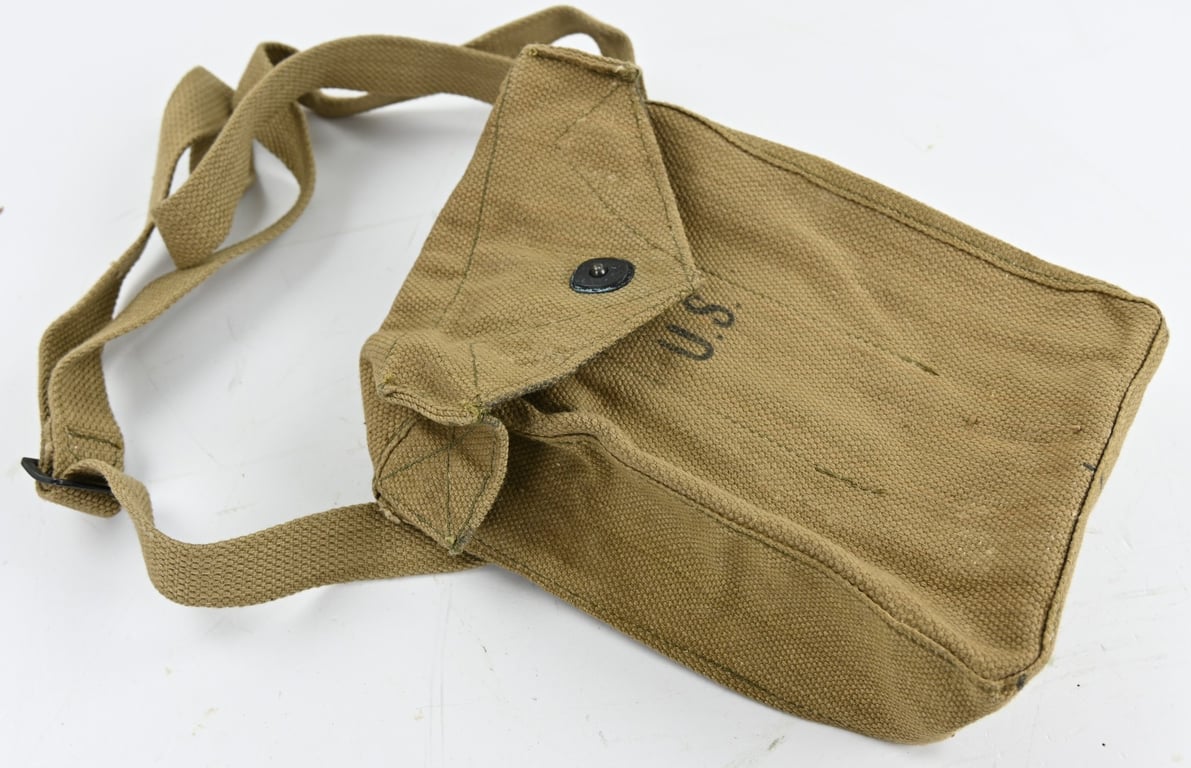 US WW2 General Purpose Bag British Made