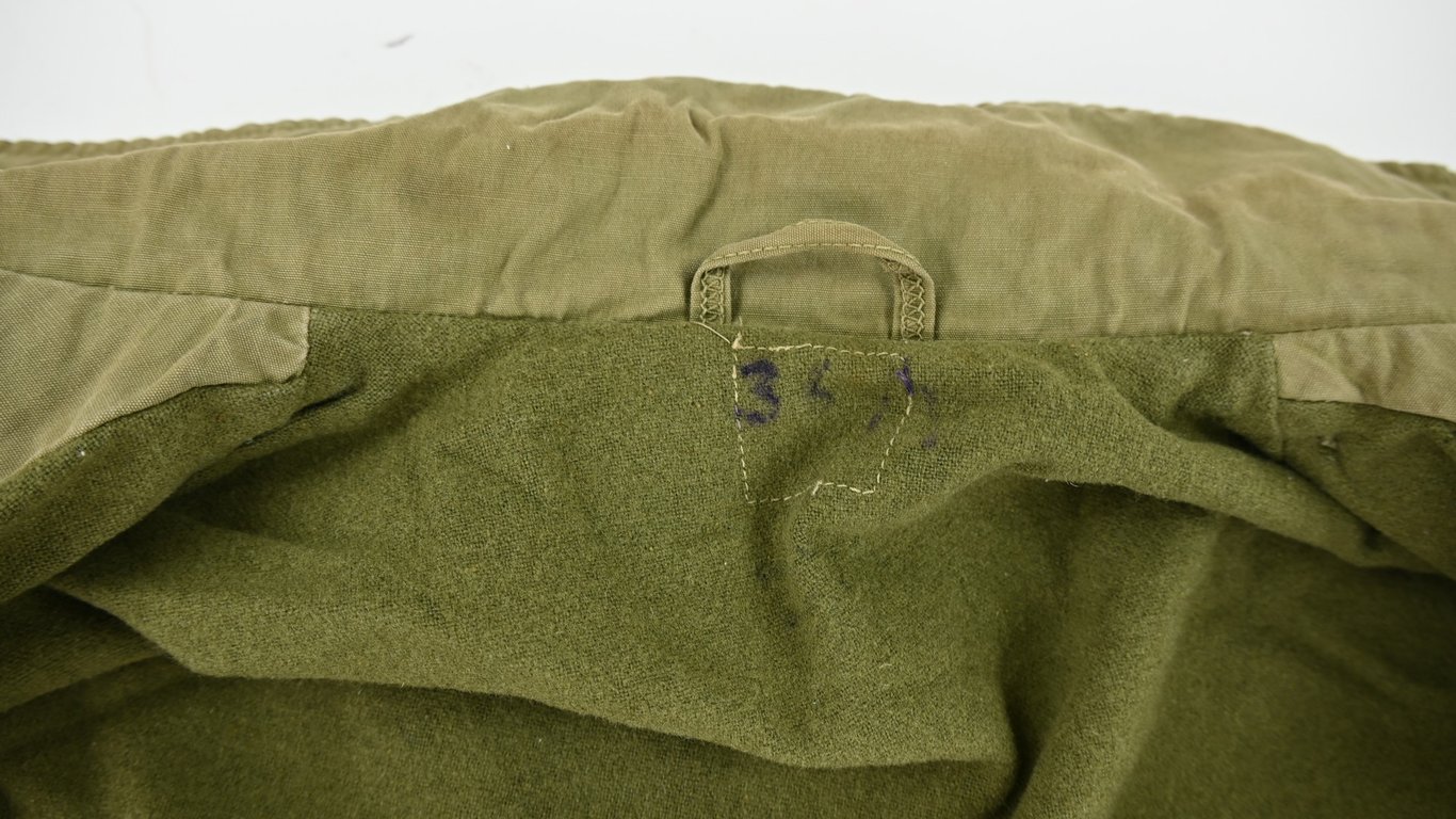 US WW2 M41 M-1941 Combat Field Jacket