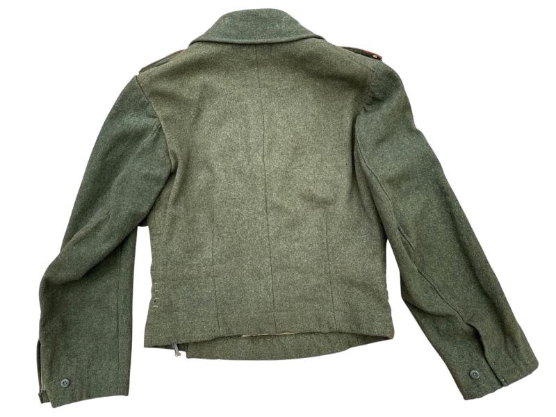 Wehrmacht Heer Assault Gun ( Stug ) Wrapper