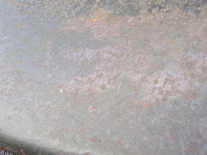 Heer/Waffen-SS M42 no decal Size 64