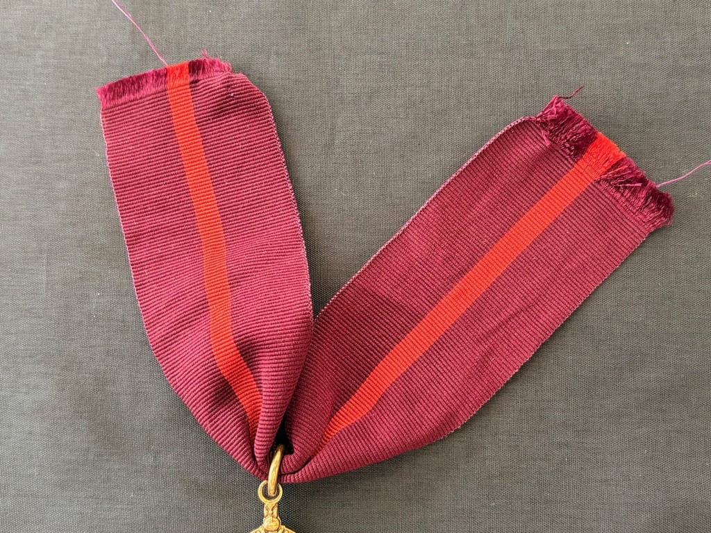 KBE 1st Type MILITARY 1916 KNIGHTHOOD, ORDER OF THE BRITISH EMPIRE SET. ADDITIONAL PHOTOS