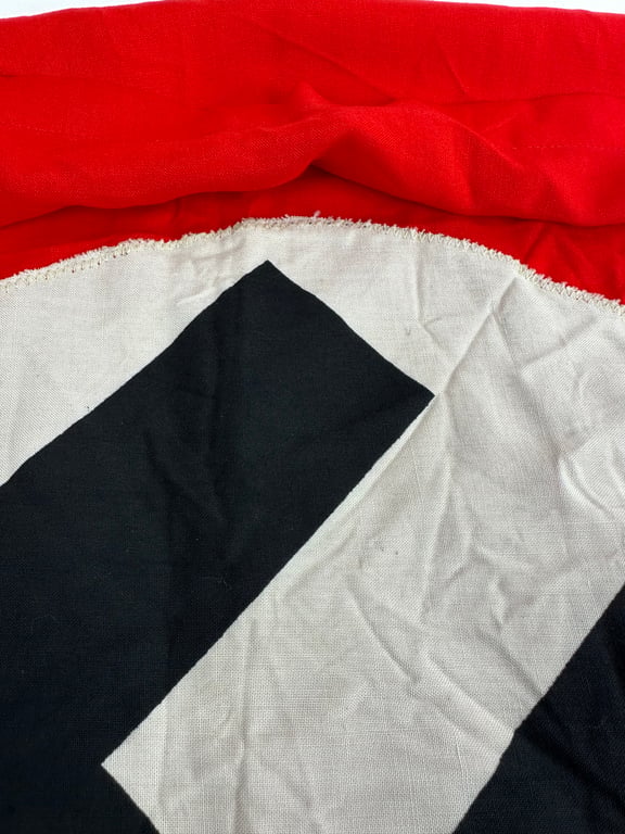 WW2 German Vehicle Recognition Flag