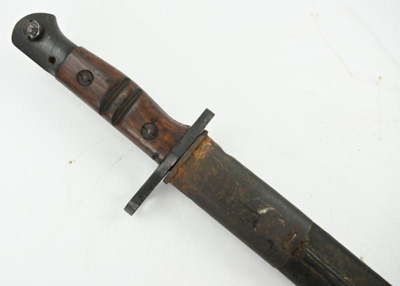 US WW1 M-1917 Remington Bayonet
