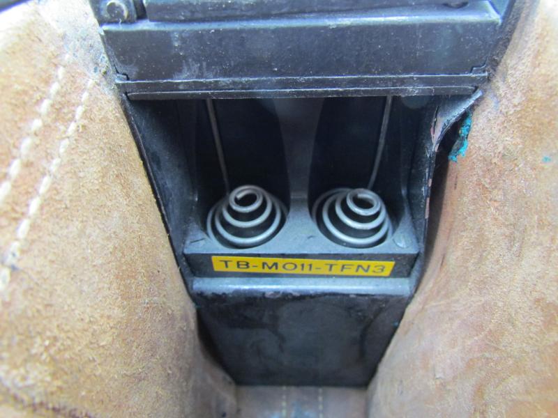 US WWII Army Signal Corps Field EE-8 Telephone