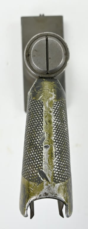 US WW2 M-1919A4 Backplate Grip