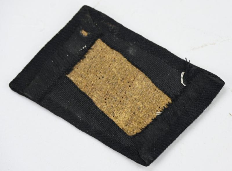 German Waffen-SS Collar Tab