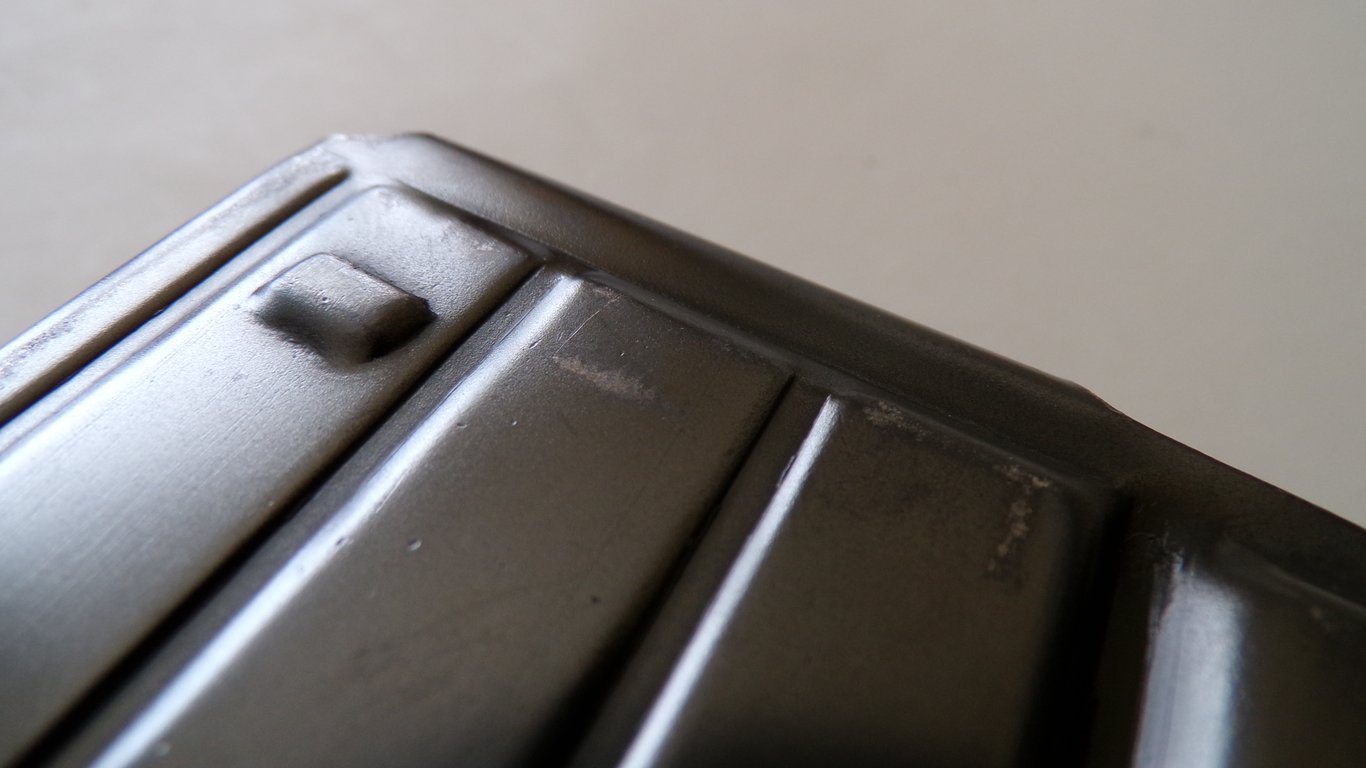 K43 Magazine 'aye' Coded (Arsenal Refurbished)