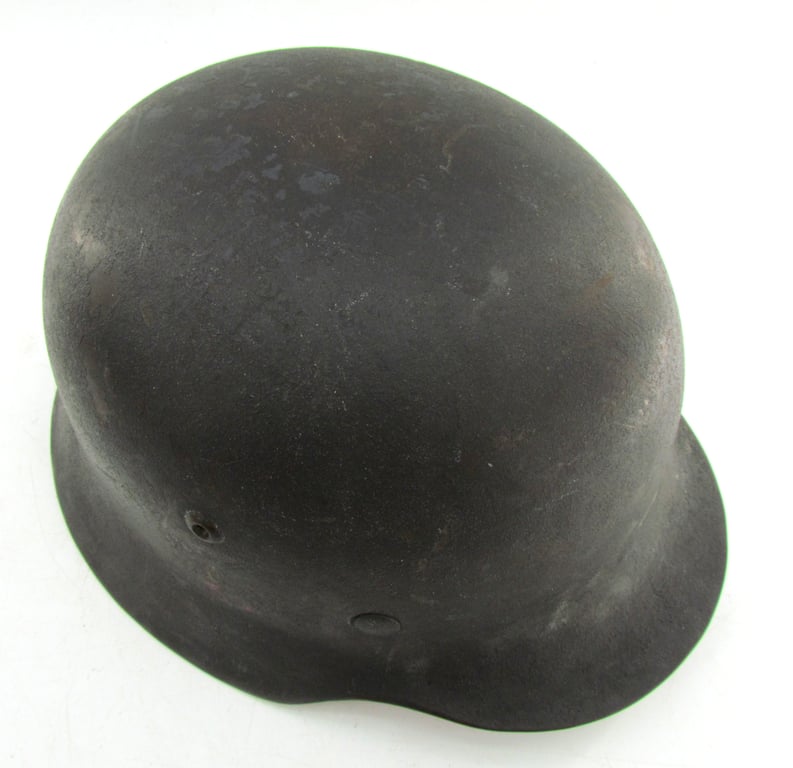 M35 Luftwaffe Double Decal Re-issue Helmet