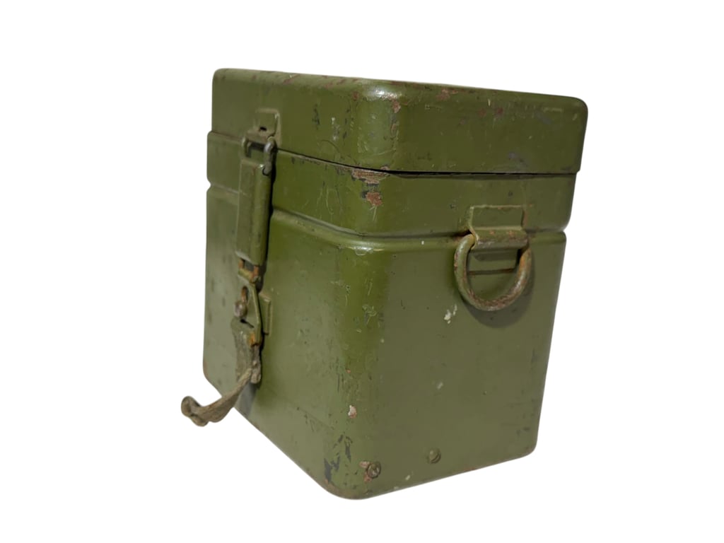 MGZ40/34 Optical Case