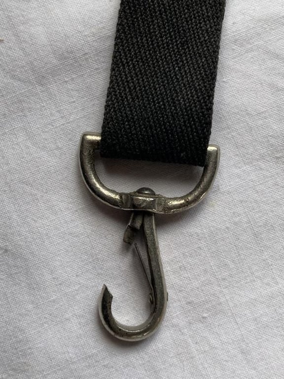 FF33 Breast Microphone -1939-