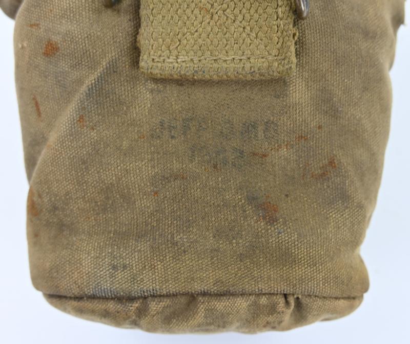 US M-1910 Canteen