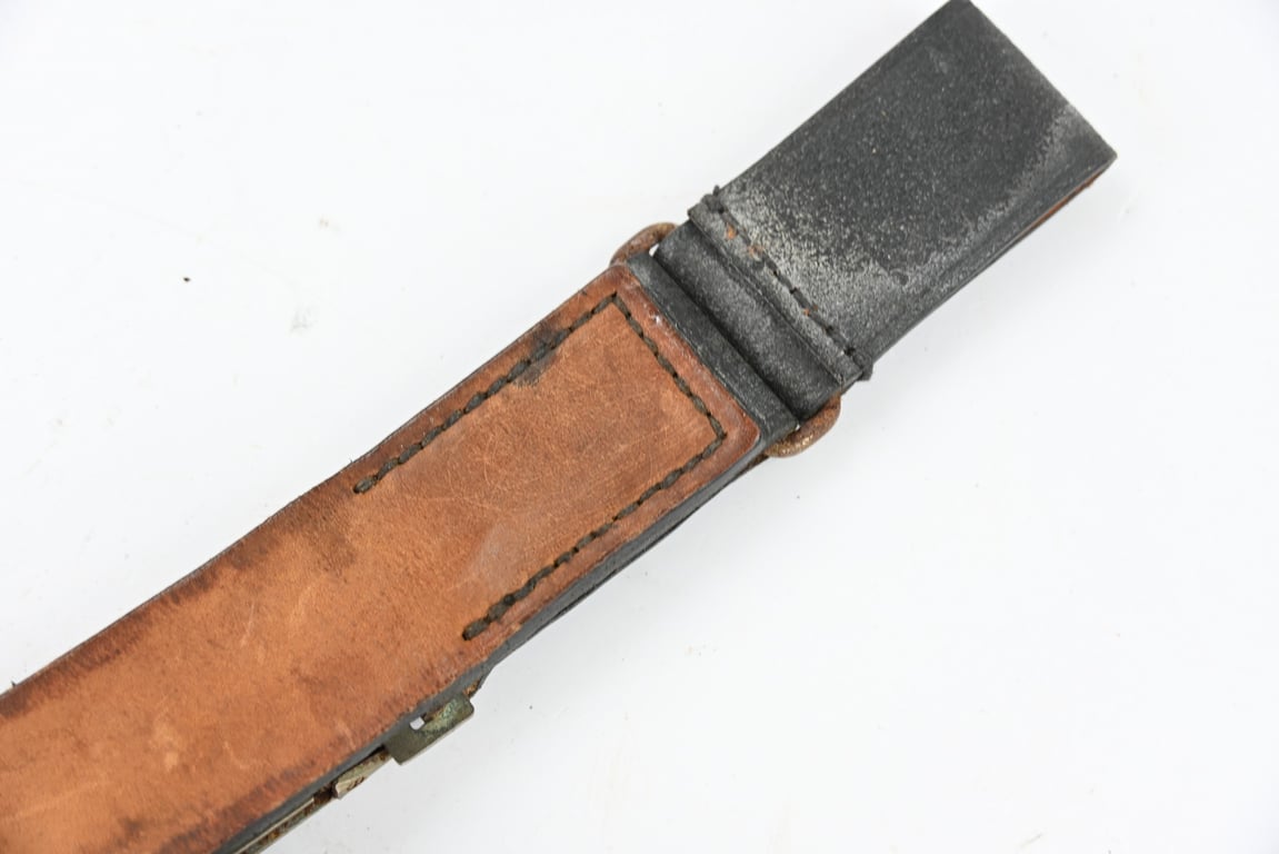 German RAD EM Hewer with Hanger