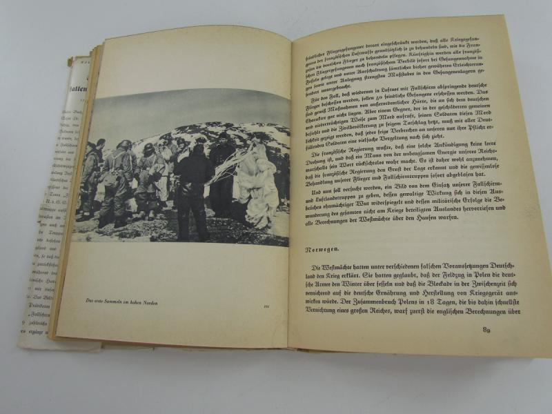 Book Soldaten Fallen Vom Himmel