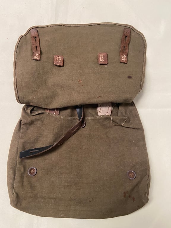 German Bread Bag