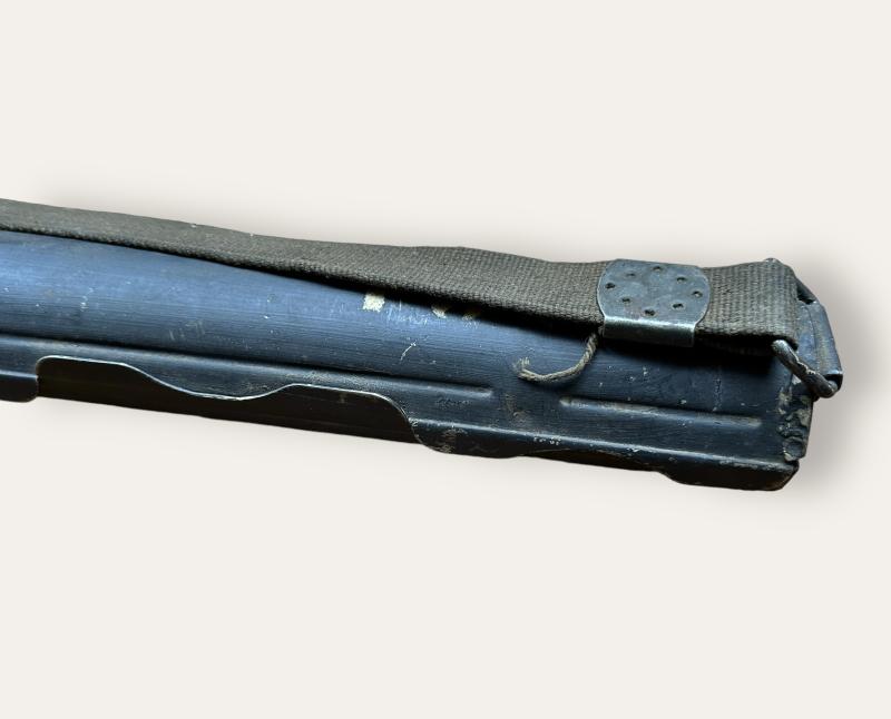 MG 34 Spare Barrel Carrier -1943-