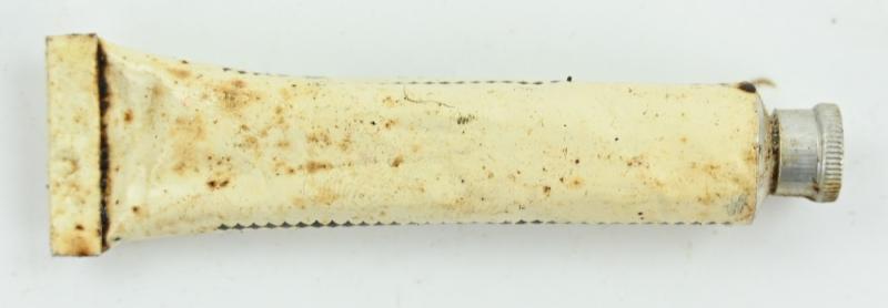 German WH Medical Fuss-Heilsalbe Tube