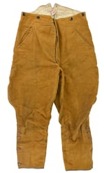 German SA Breeches