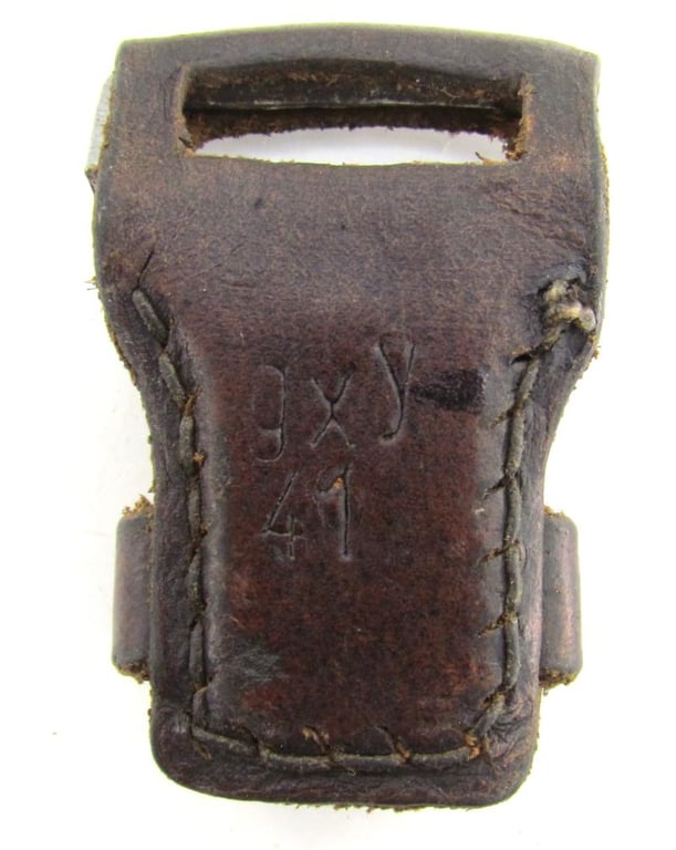 K98 Leather Rifle Sling ( gxy41 )