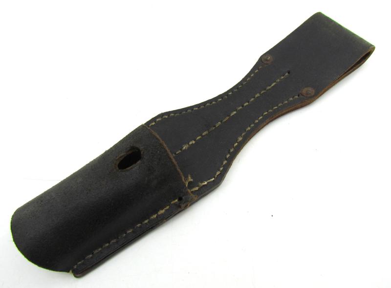 Kriegsmarine Bayonet Frog ( RB Numbered )