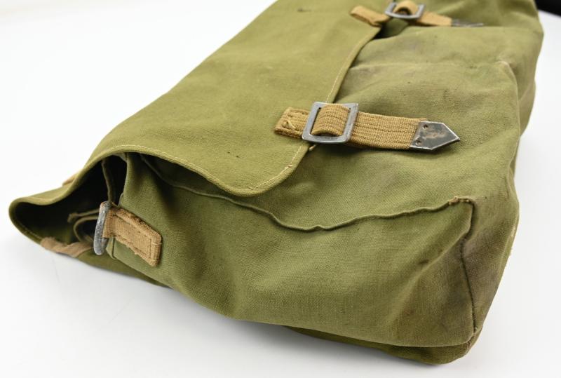 German WH Pioneer Backpack