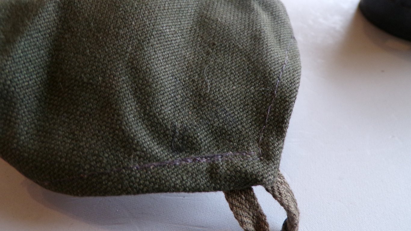 Auer Neophan goggle set