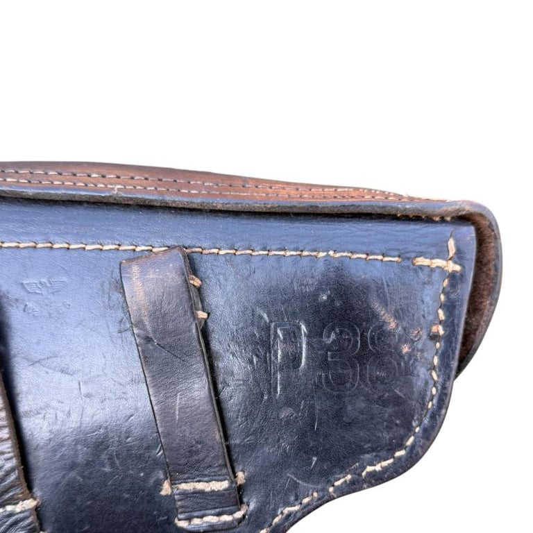 P38 Holster 'CLG 43'