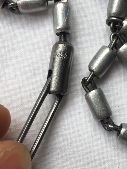 K98 Rifle Cleaning Kit M34