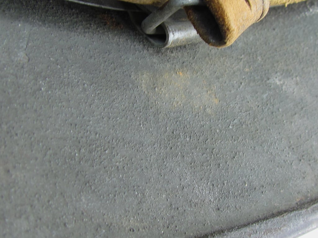 M35 Luftwaffe Double Decal Re-issue Helmet