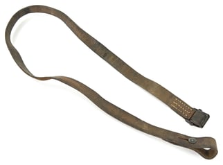 German WH MP38/40 Sling