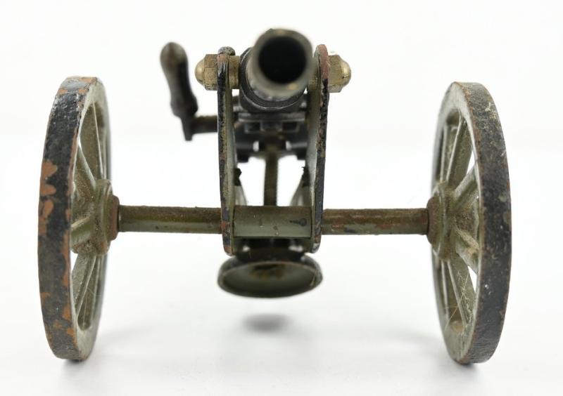 German Marklin Toy Canon
