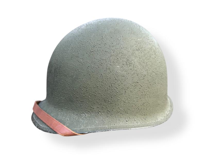 U.S. M1 Swivel Bale Combat Helmet