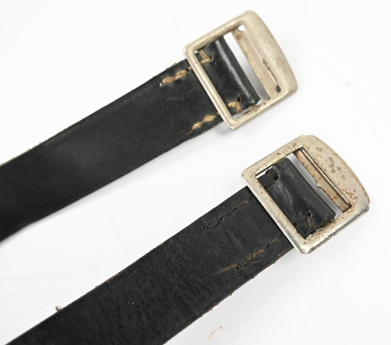 German WH Signal Equipment Strap