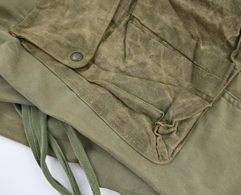 US M-1943 Paratrooper Trousers