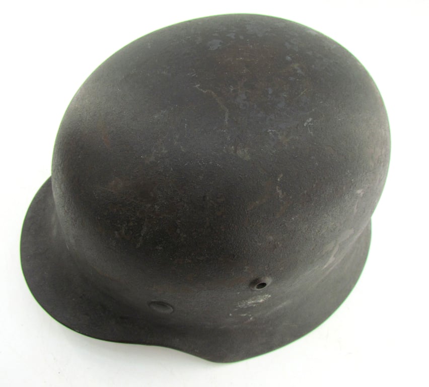 M35 Luftwaffe Double Decal Re-issue Helmet