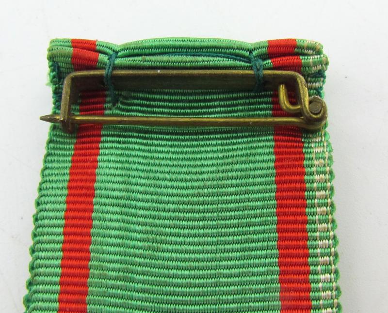 German Eastern Peoples Award 2nd Class in Gold